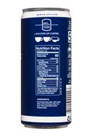 La Colombe Coffee: LaColombe-9oz-PureBlackWhite-Facts