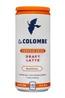 LaColombe-9oz-DraftLatte-PumpkinSpice-Front