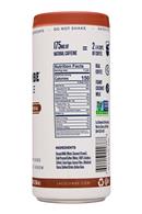 La Colombe Coffee: LaColombe-9oz-DraftLatte19-CoconutMocha-Facts