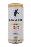 LaColombe-ColdPressed-DraftLatte-Vanilla-Front