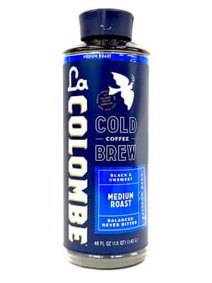 La Colombe Coffee: IMG_4457