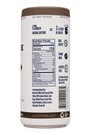 La Colombe Coffee: LaColombe-9oz-DraftLatte19-Mocha-Facts