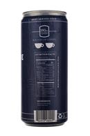 La Colombe Coffee: LaColombe-ColdPressed-PureBlack-Facts