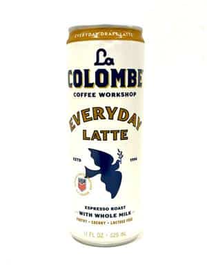 La Colombe Coffee: IMG_4456
