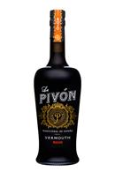 La Pivon Vermouth: LePivon-Vermouth-Rojo