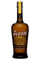 La Pivon Vermouth: LePivon-Vermouth-Blanco