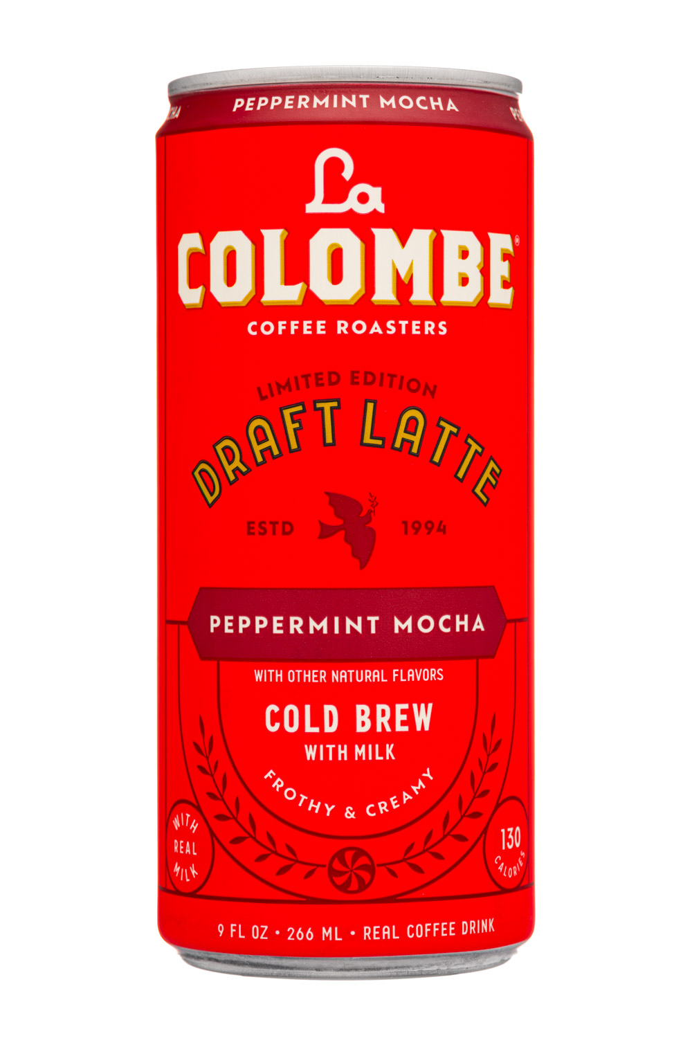 Peppermint Mocha