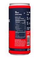 La Colombe: LaColombe-9oz-ColdBrewShandy-Cherry-Facts