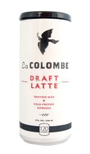 La Colombe Coffee: LaColombeDraft_Front