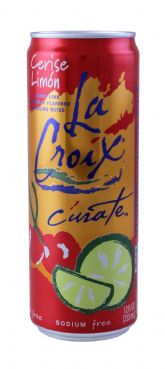 Cerise Limon