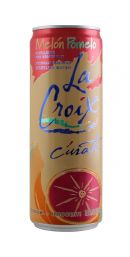 LaCroix Curate: LaCroix Pomelo Front