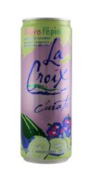 LaCroix Curate: LaCroix Pepino Front