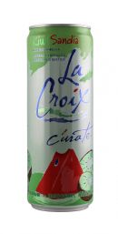 LaCroix Curate: LaCroix Kiwi Front