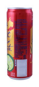 LaCroix Curate: LaCroix CherryLime Facts