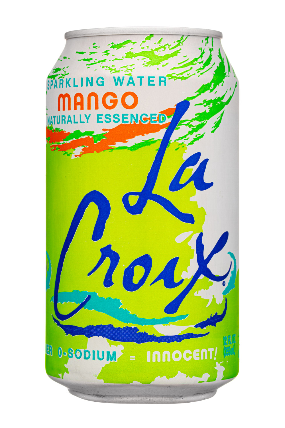 Mango 2024
