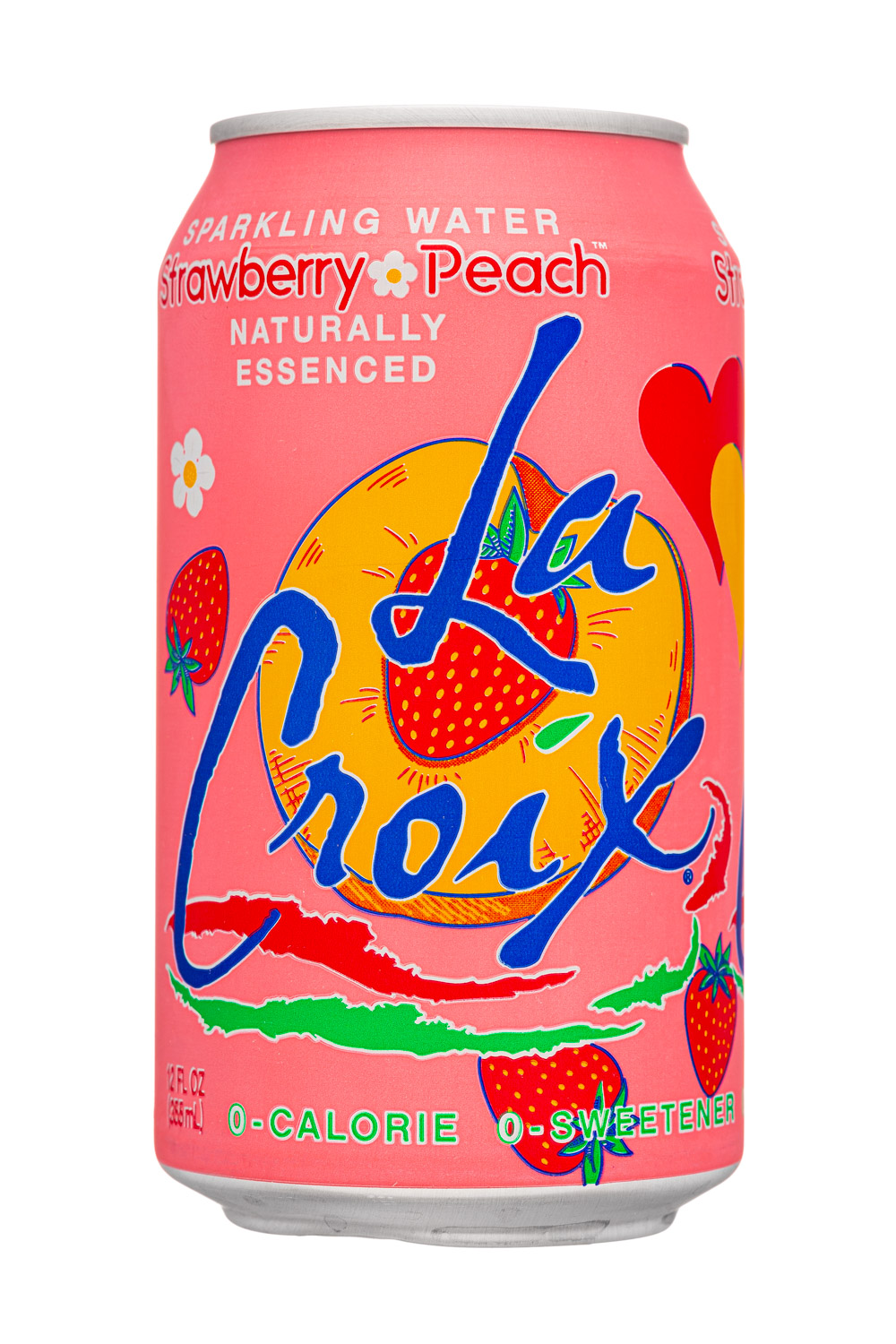 Strawberry Peach