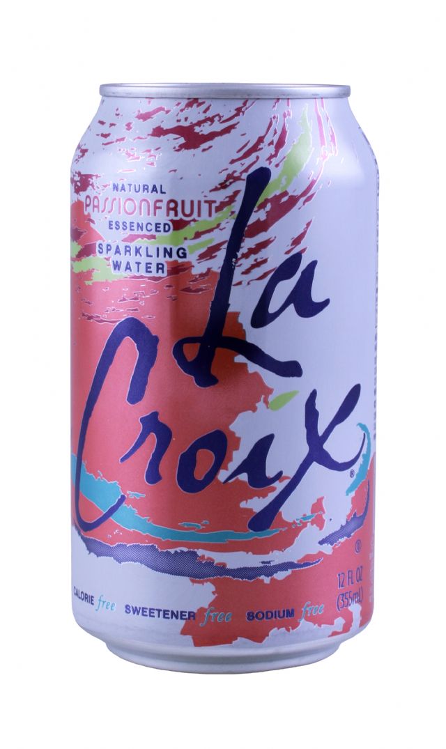 LaCroix: LaCroix Passion Front