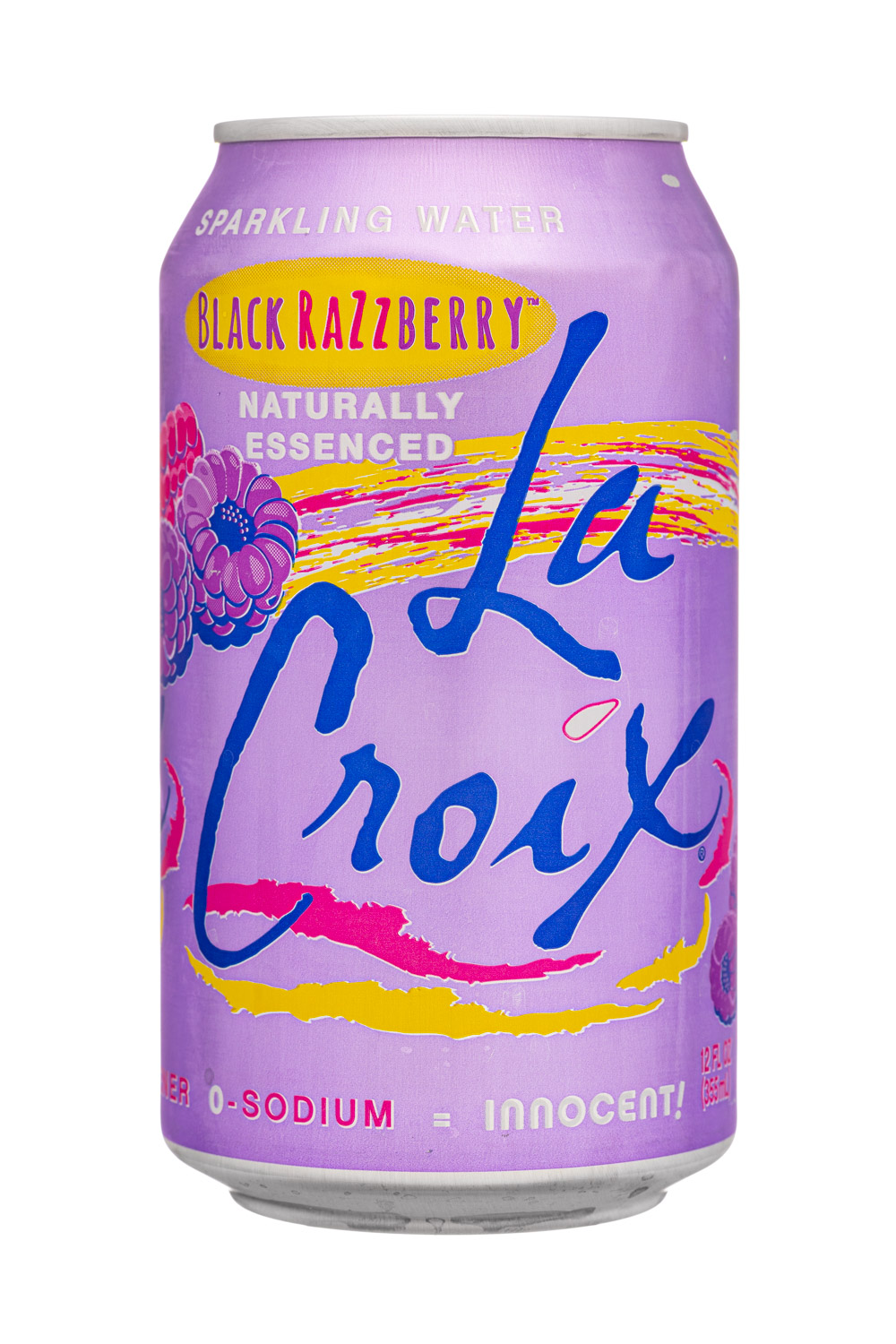 LaCroix: LaCroix-12oz-2024-Sparkling-BlackRazz-Front