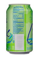 LaCroix: LaCroix-12oz-SparklingWater-Lime-Facts