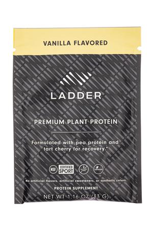 Ladder: Ladder-1oz-2022-PlantProtein-Vanilla