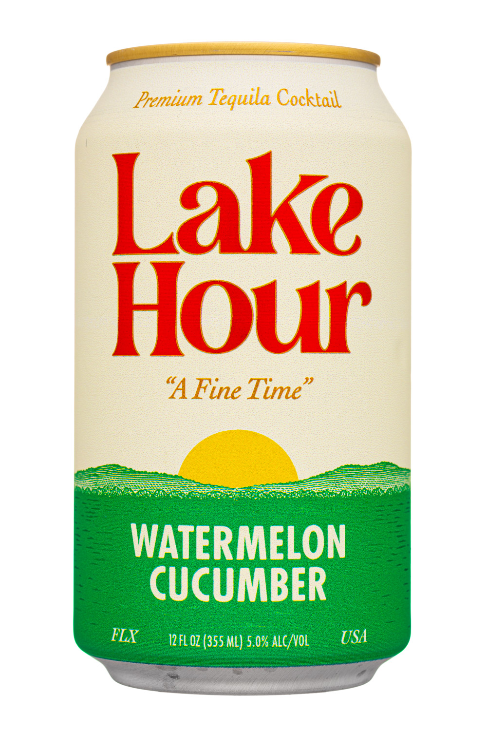 Watermelon Cucumber