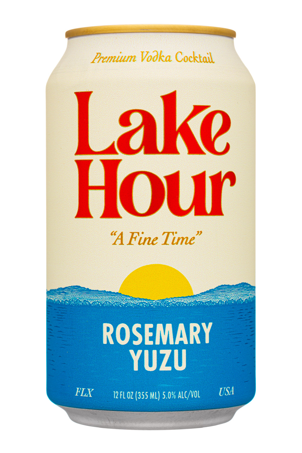 Rosemary Yuzu