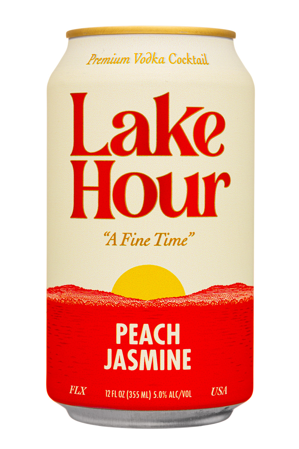 Peach Jasmine