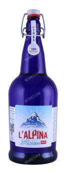 L'Alpina Water: 