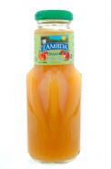 Lambda Organic Fruit Juices: peachapple_small.jpg