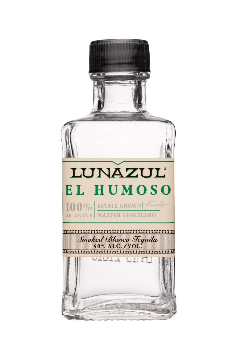 Smoked Blanco Tequila