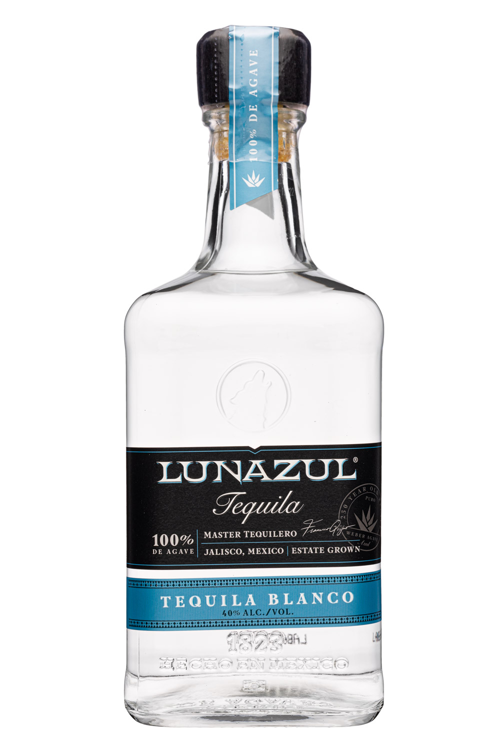 Tequila Blanco