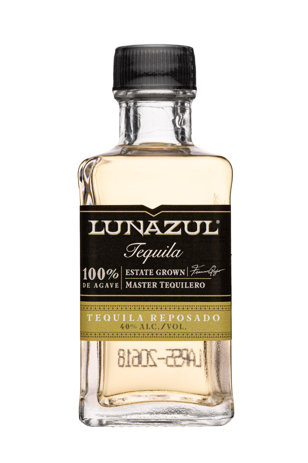 Tequila Reposado
