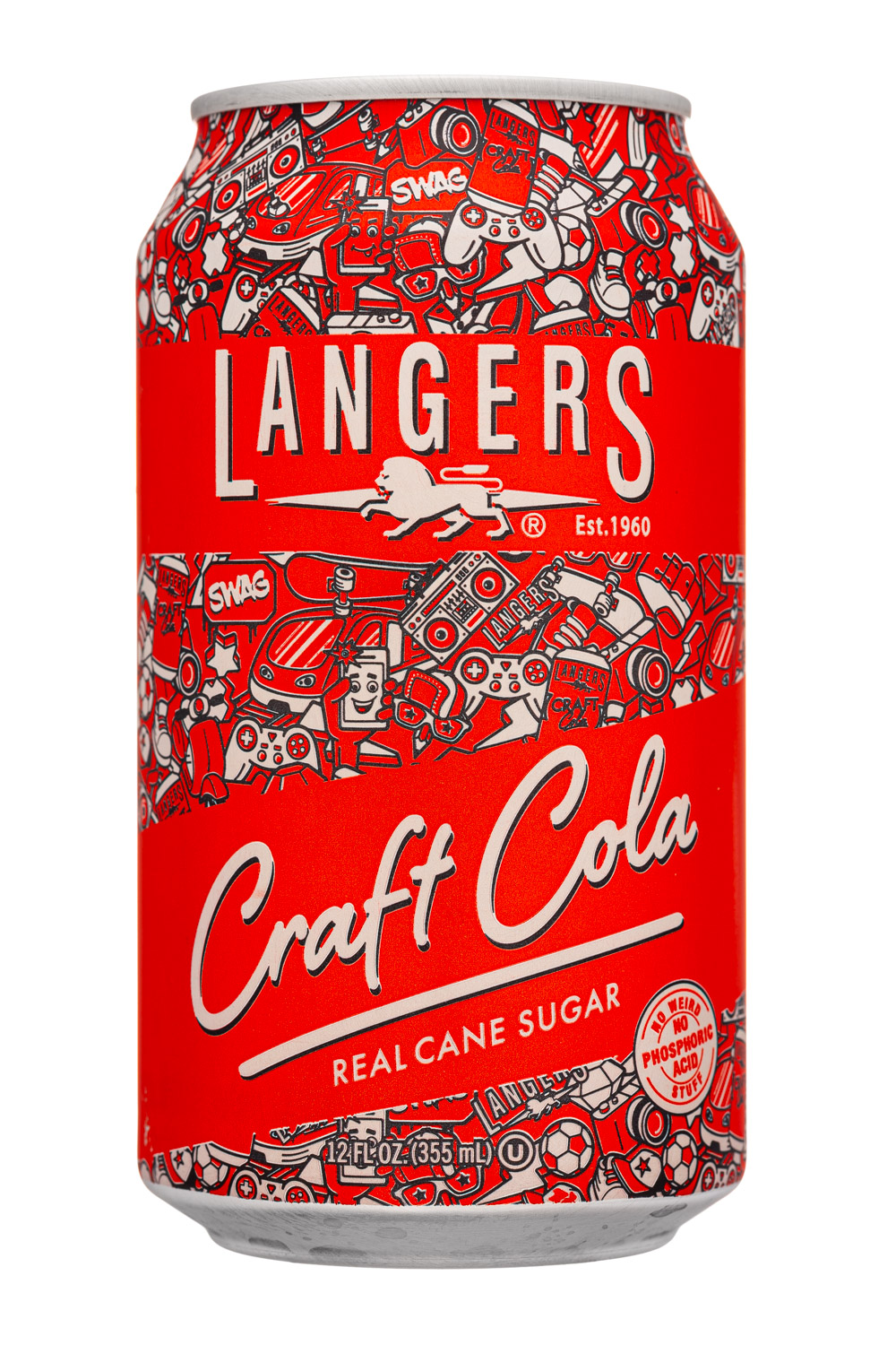 Craft Cola