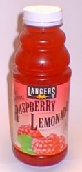 Raspberry Lemonade