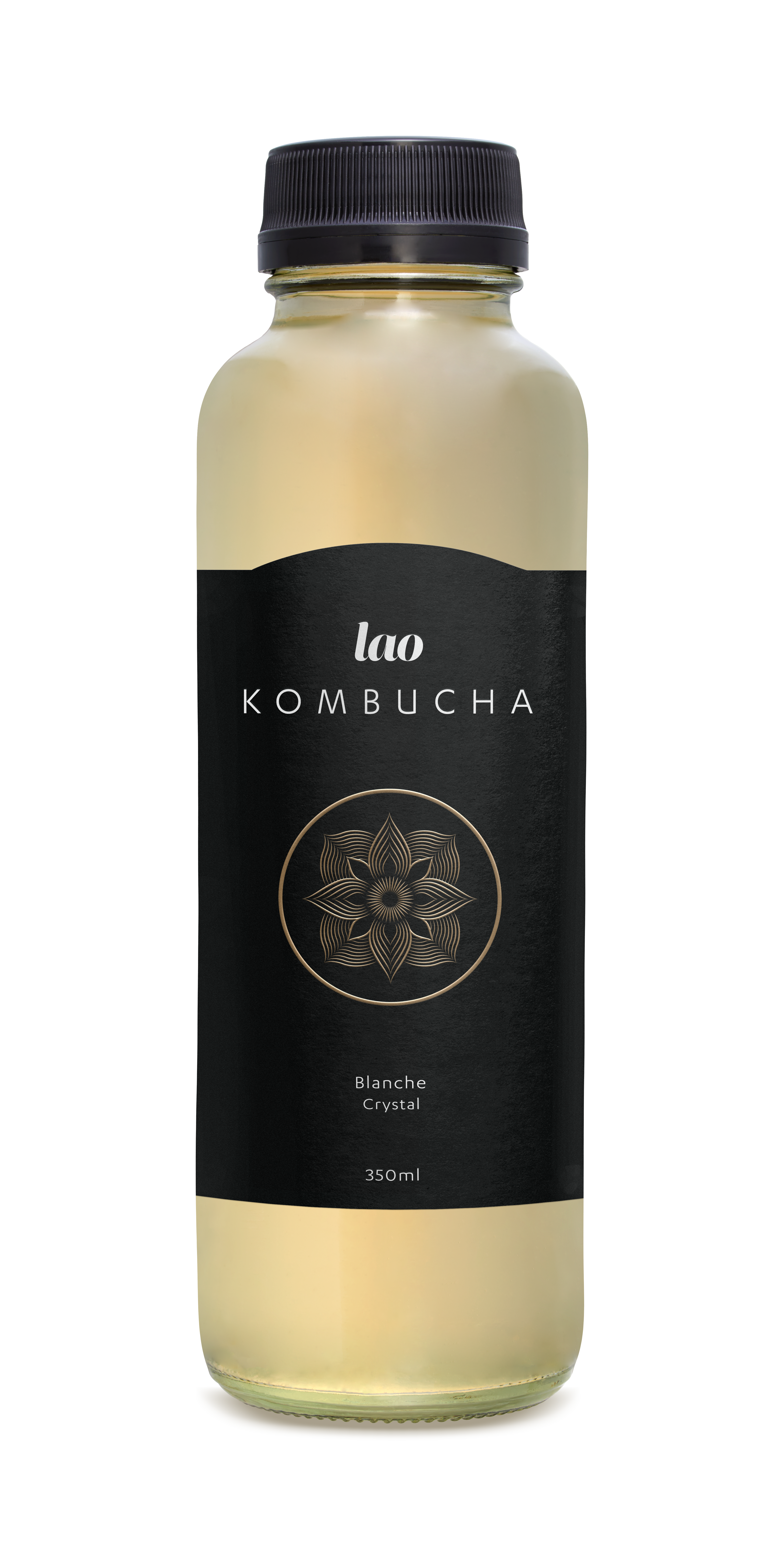 Lao Kombucha: Photo of Crystal - Lao Kombucha (uploaded by company)