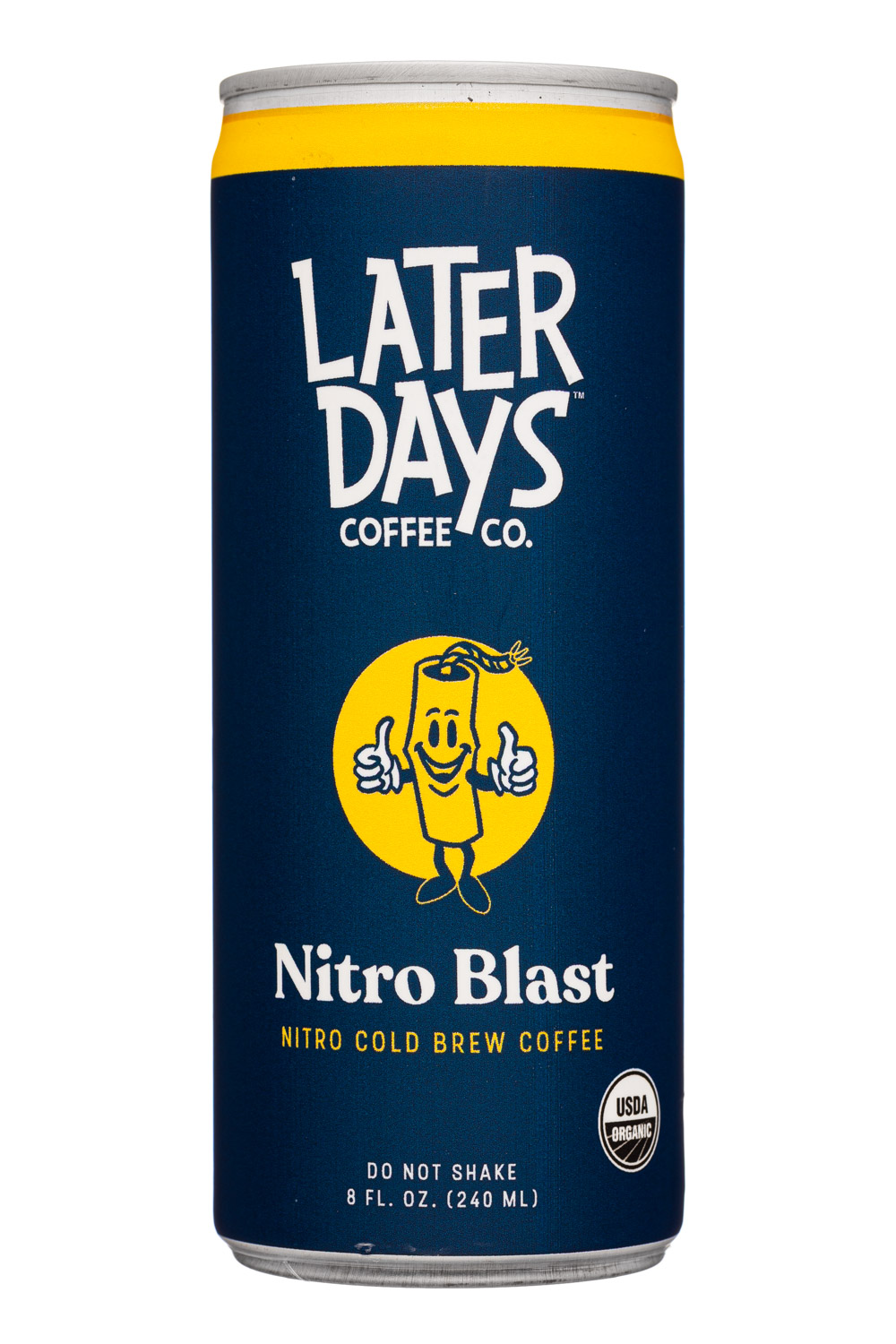 Nitro Blast