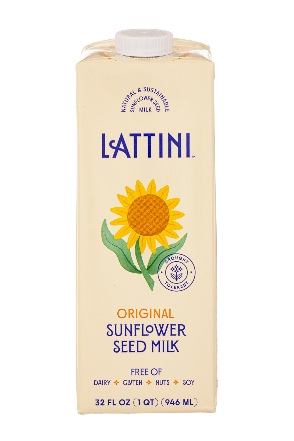 Original - Sunflower Seed Milk