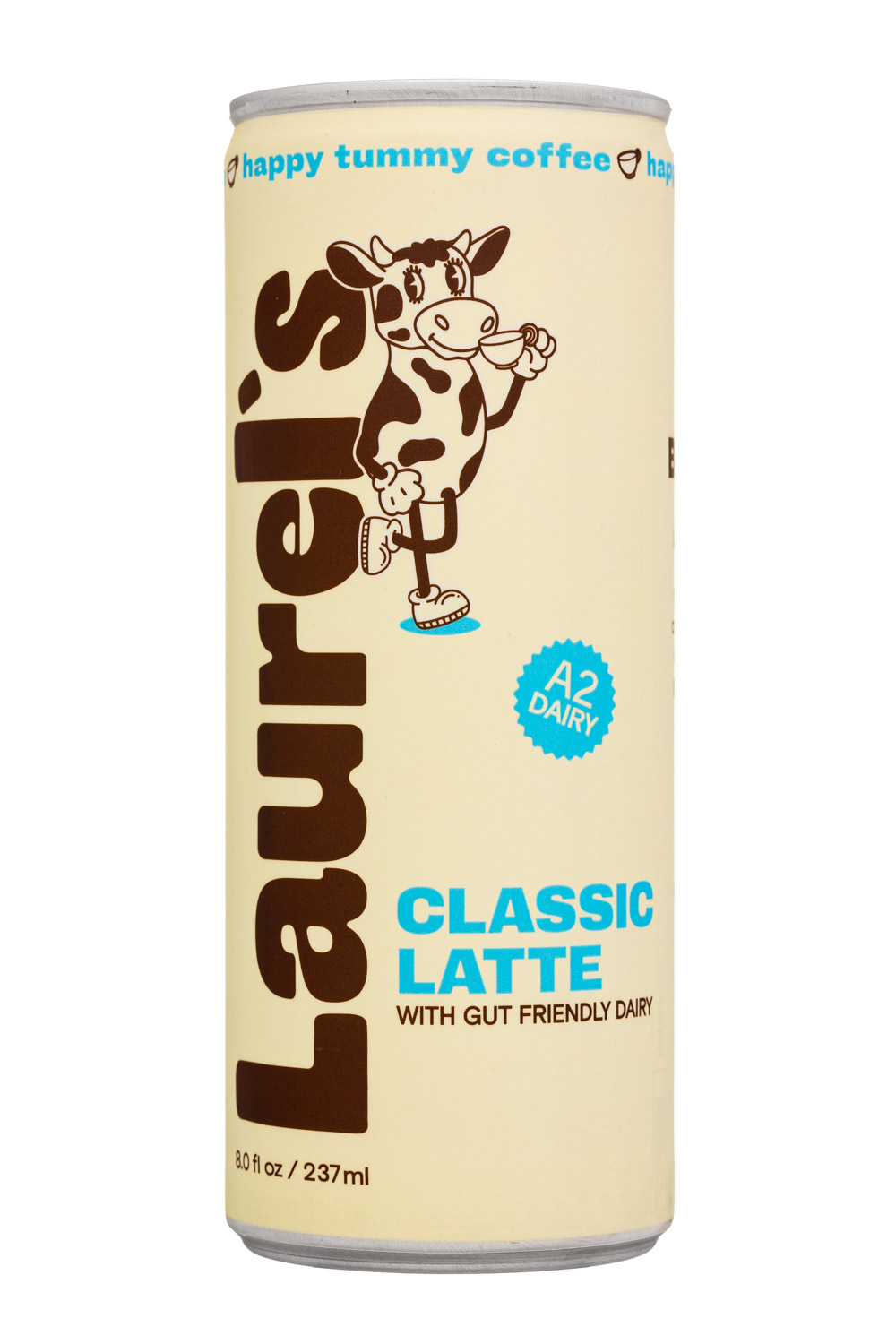 Classic Latte