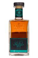 Laws Whiskey House: LawsWhiskeyHouse-750ml-SecaleStraightRye