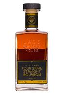 Laws Whiskey House: LawsWhiskeyHouse-750ml-FourGrainStraightBourbon