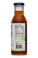 Lazy Bear: LazyBear-12oz-CascaraTea-Mint-Facts