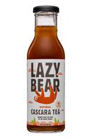 LazyBear-12oz-CascaraTea-Natural-Front