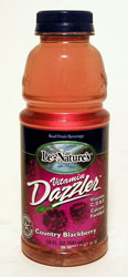 Vitamin Dazzler - Country Blackberry