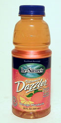 Vitamin Dazzler - Orange Mandarin