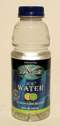 Ice Water - Lemon-Lime Blend