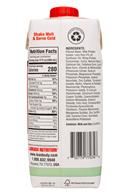 Lean Body: LeanBody-17oz-ProteinShake-MintChoc-Facts