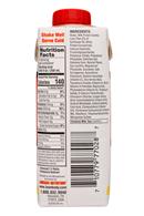 Lean Body: LeanBody-8oz-ProteinShake-Vanilla-Facts