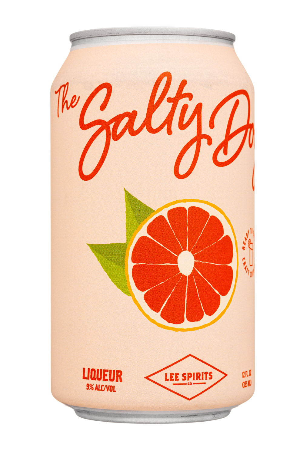 The Salty Dog