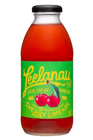 Leelanau: Leelanau-16oz-2022-Tea-CherryLimeade-Front