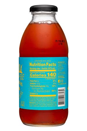Leelanau: Leelanau-16oz-2022-Tea-HalfHalf-Facts